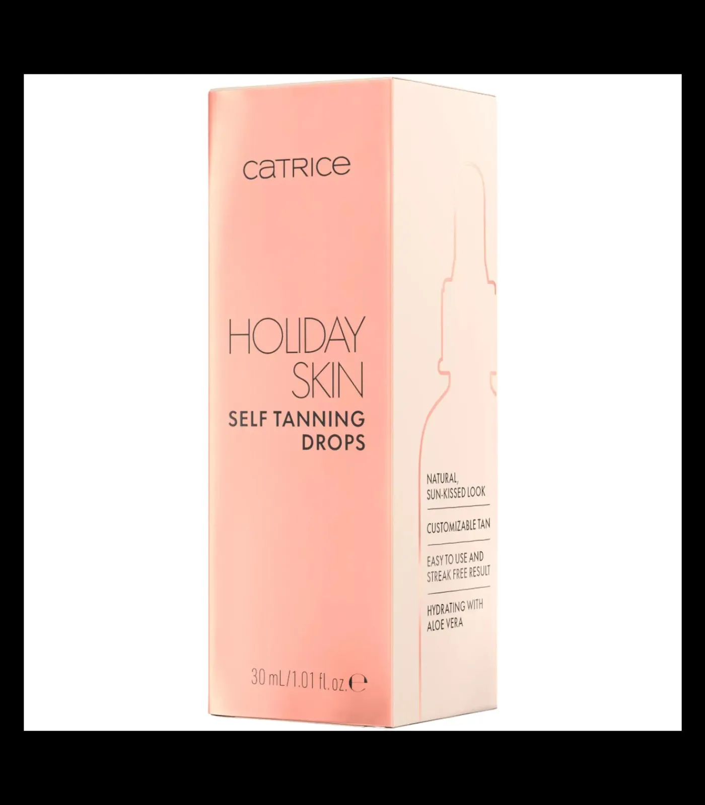 Clearance Holiday Skin Zelfbruinende Druppels Skincare