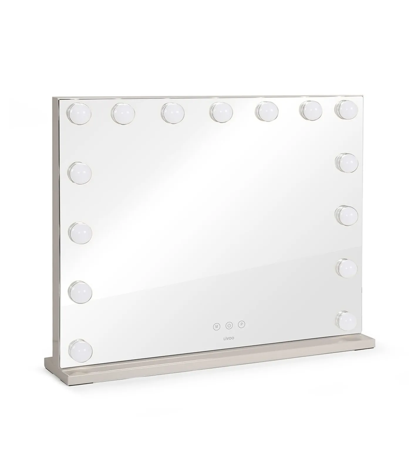 Hot Hollywood make-up spiegel Spiegels