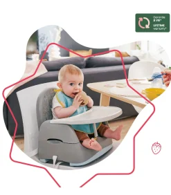Sale Home and Go Stoelverhoger - Beer Kinderen Babyuitzet