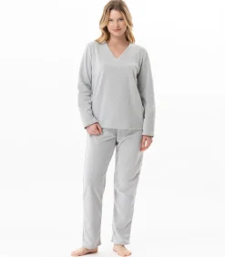 Hot Homewear-set in microfleece FLOCON 122 DAMES Loungewear