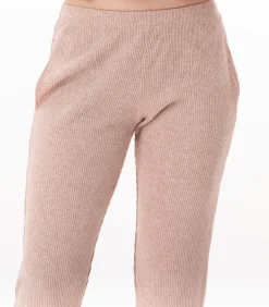 Discount Homewear-set van lurex-breisel KELLY 122 DAMES Loungewear