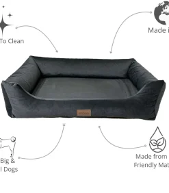 Hondensofa Milo Decoratie