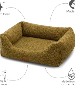 Woodek Hondensofa Milo