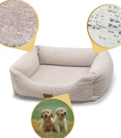 Woodek Hondensofa Milo