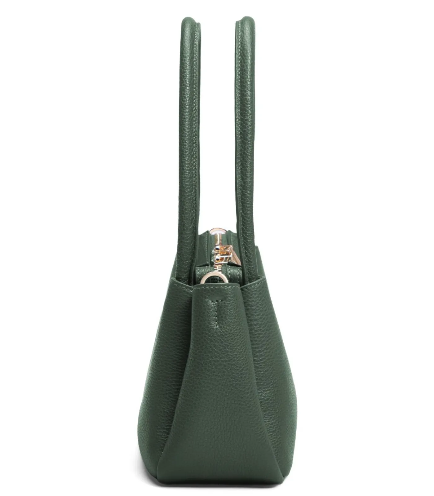 DAMES Isabel Bernard Honoré Handtas Groen IB21133-061