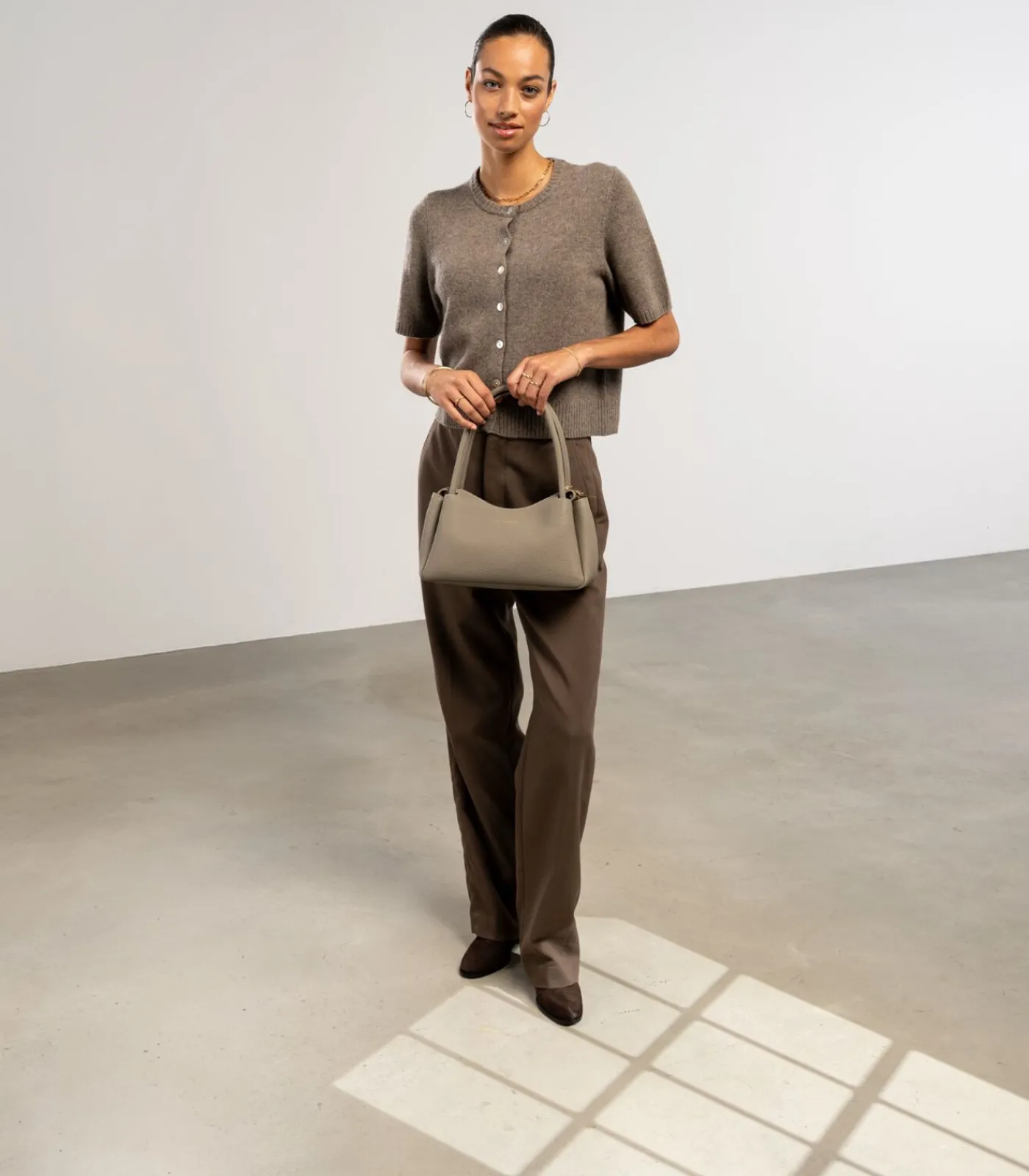 DAMES Isabel Bernard Honoré Handtas IB21133-078