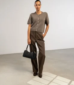 Discount Honoré Handtas Zwart IB21133-001 DAMES Tassen