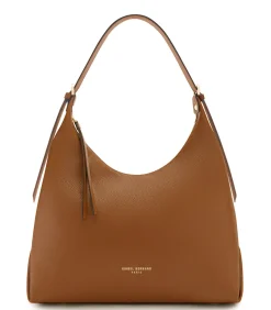 DAMES Isabel Bernard Honoré Schoudertas Bruin IB25075-036