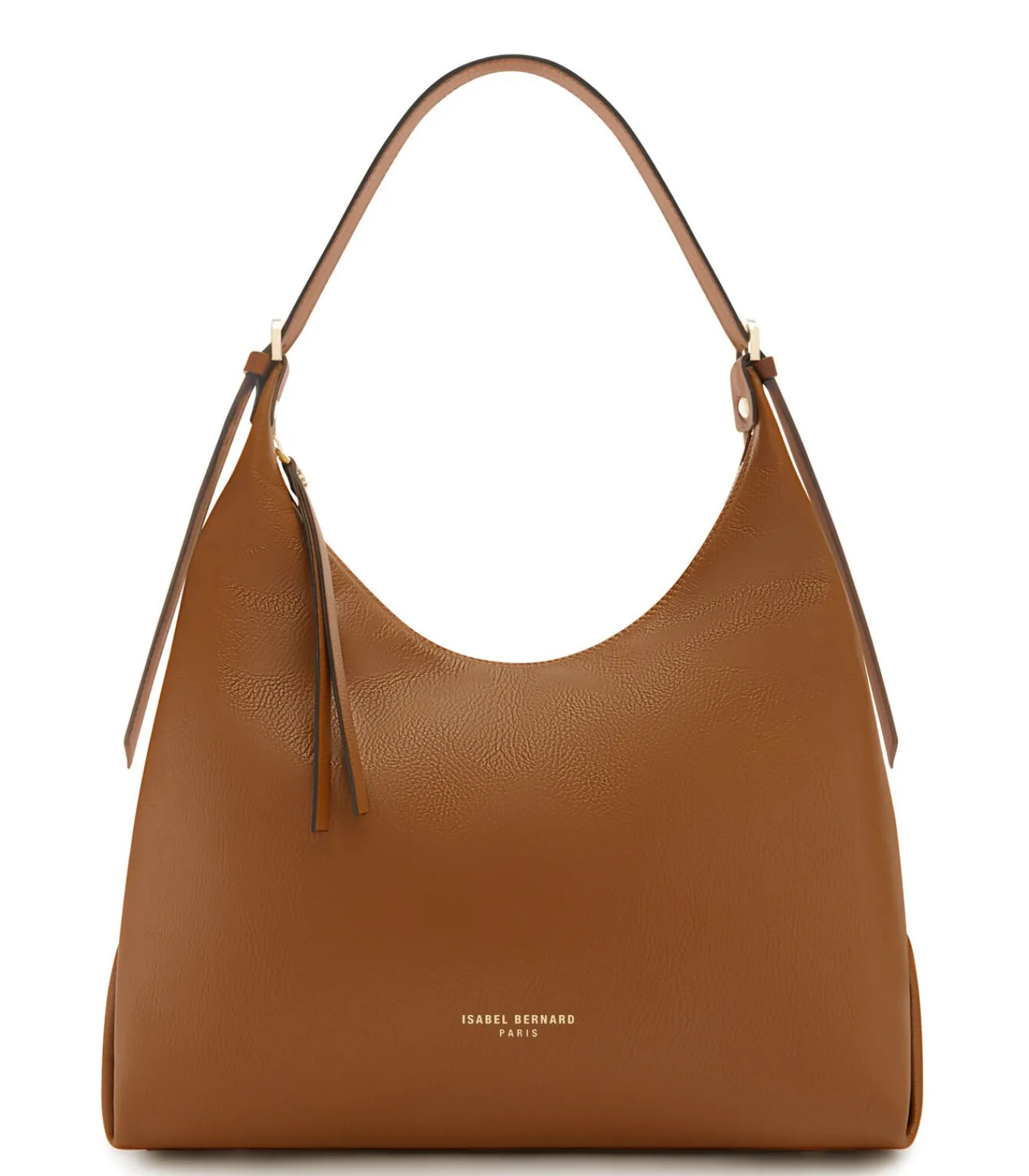 DAMES Isabel Bernard Honoré Schoudertas Bruin IB25075-036