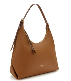 DAMES Isabel Bernard Honoré Schoudertas Bruin IB25075-036