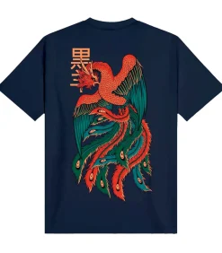 Heren DOLLY NOIRE Hoo Tee