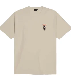 Heren DOLLY NOIRE Hoo Tee