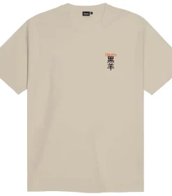 Heren DOLLY NOIRE Hoo Tee