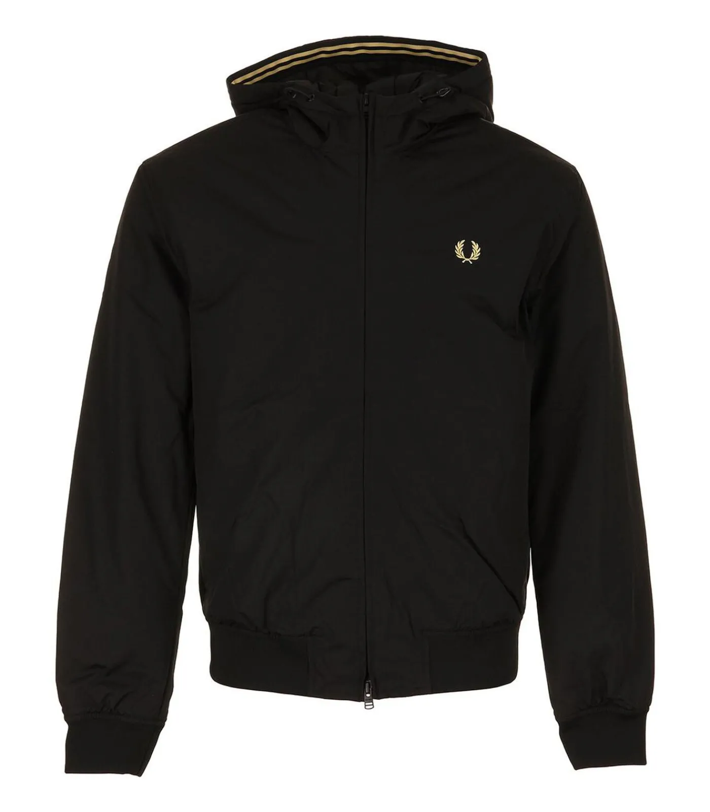 Discount Hooded Brentham Jacket Heren Jassen