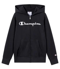 Clearance Hooded Full Zip Sweatshirt Kinderen Truien & Vesten