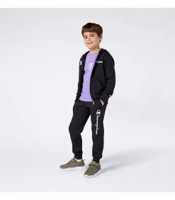Clearance Hooded Full Zip Sweatshirt Kinderen Truien & Vesten