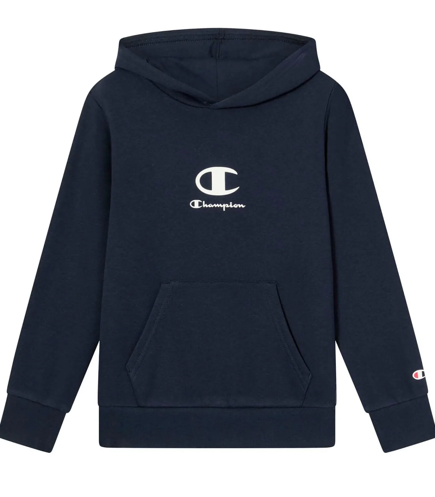 New Hooded Sweatshirt Kinderen Truien & Vesten