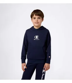 New Hooded Sweatshirt Kinderen Truien & Vesten