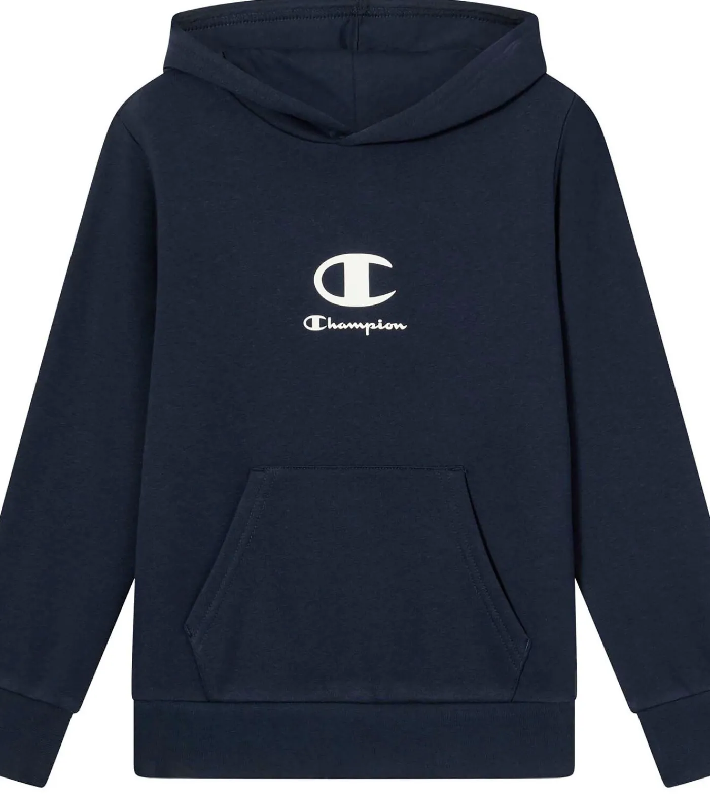 New Hooded Sweatshirt Kinderen Truien & Vesten