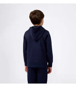 New Hooded Sweatshirt Kinderen Truien & Vesten