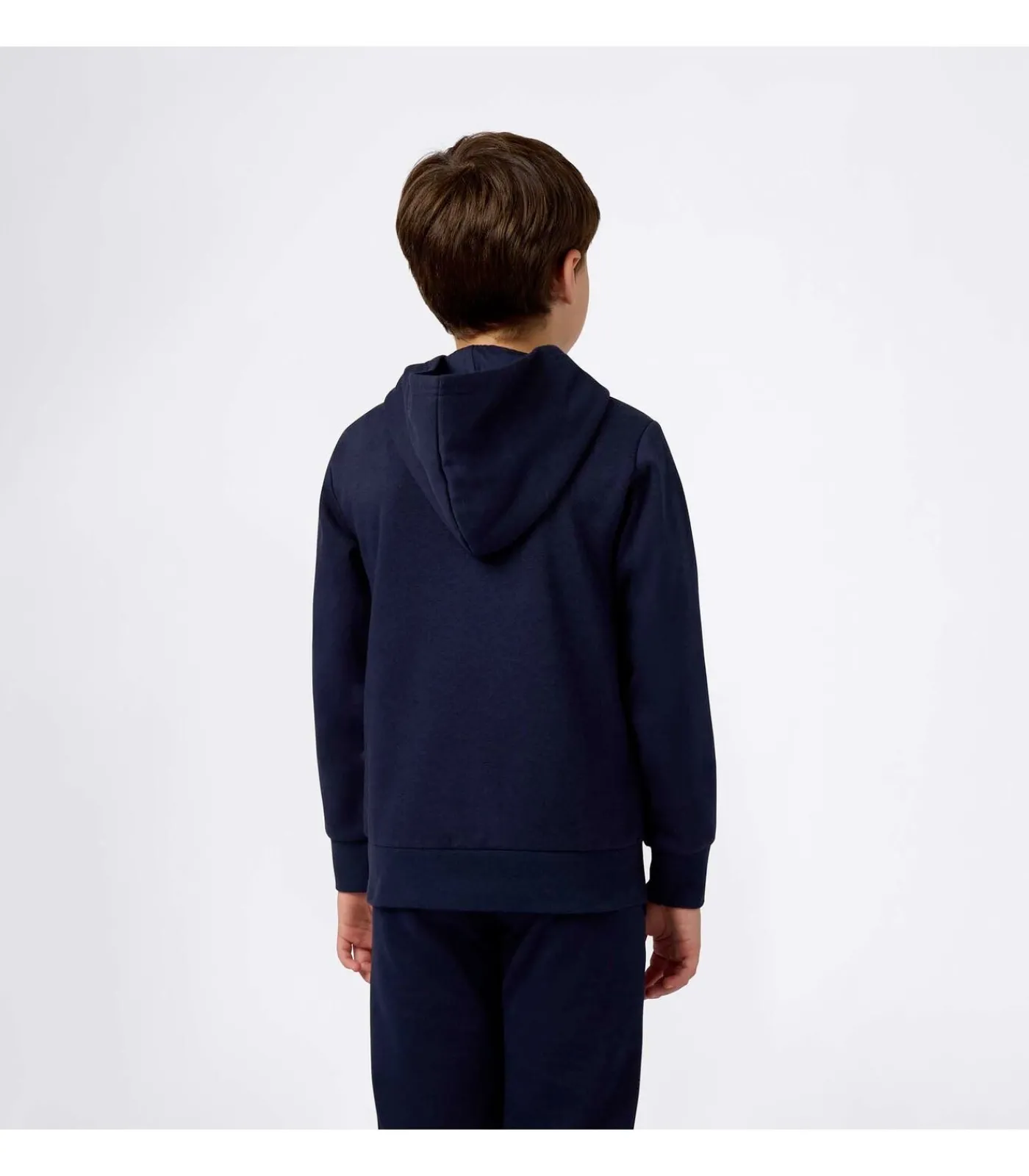 New Hooded Sweatshirt Kinderen Truien & Vesten