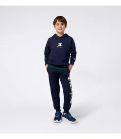 New Hooded Sweatshirt Kinderen Truien & Vesten