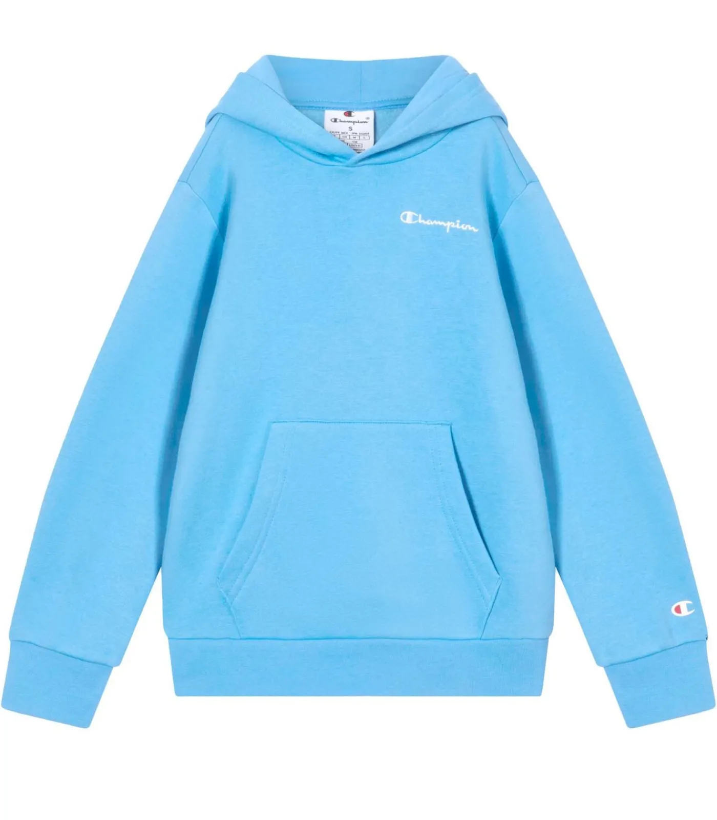 Kinderen Champion Hooded Sweatshirt