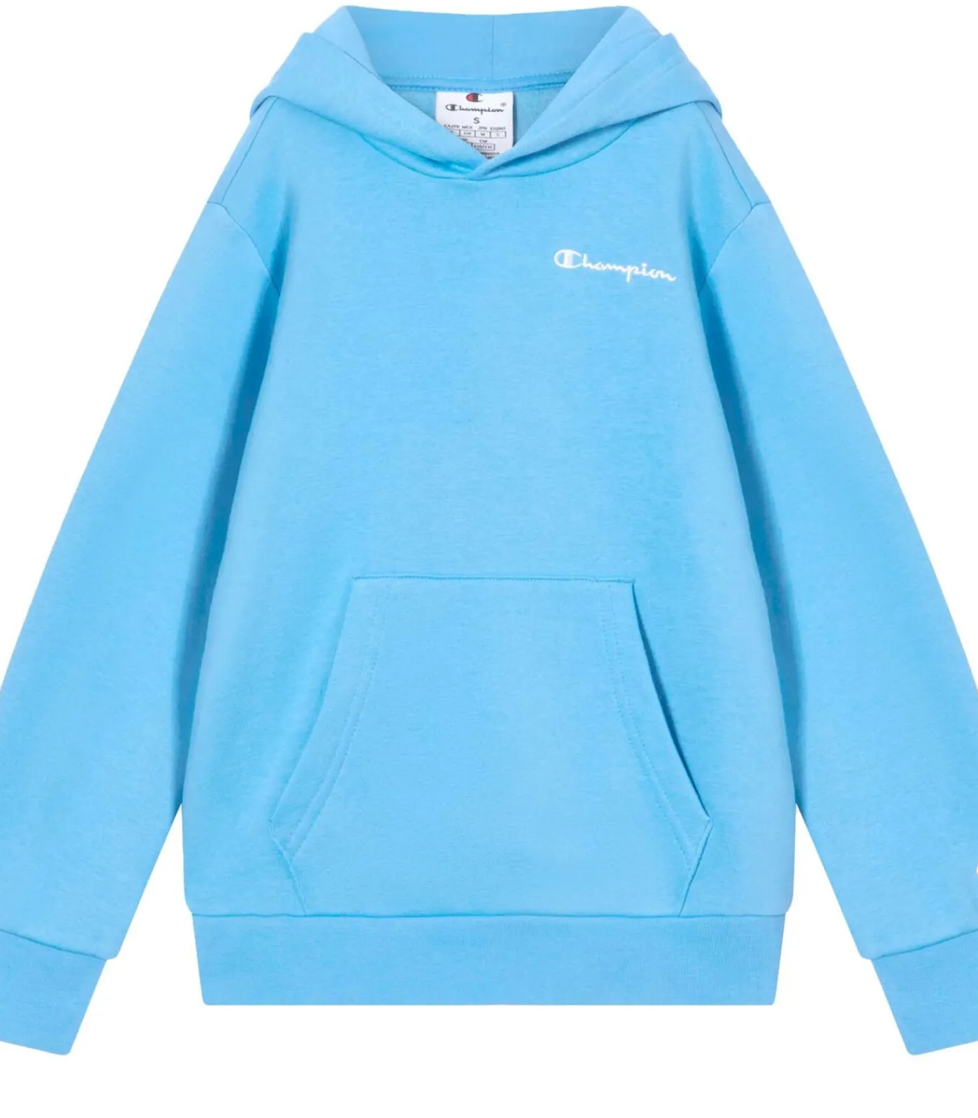 Kinderen Champion Hooded Sweatshirt