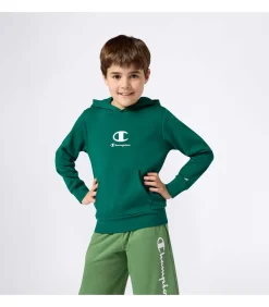 Kinderen Champion Hooded Sweatshirt