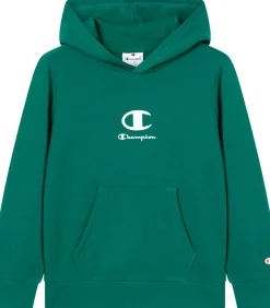 Kinderen Champion Hooded Sweatshirt