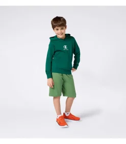 Kinderen Champion Hooded Sweatshirt