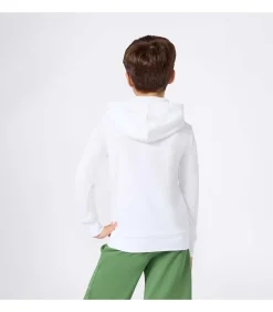 Outlet Hooded Sweatshirt Kinderen Truien & Vesten