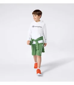 Outlet Hooded Sweatshirt Kinderen Truien & Vesten