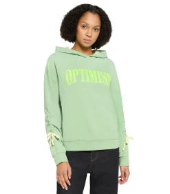 DAMES Cartoon Hoodie