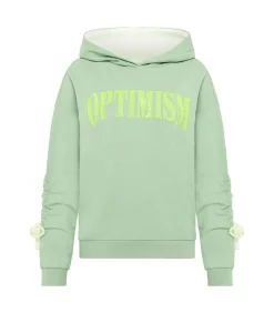 DAMES Cartoon Hoodie