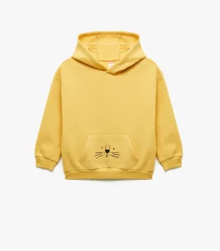 Kinderen Koton Hoodie met print