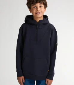 Clearance Hoodie Met Rits Modoc Kinderen Truien & Vesten
