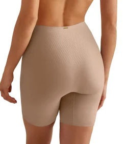 Best Hoog taille vormende panty ESSENTIAL DAMES Corrigerend Ondergoed