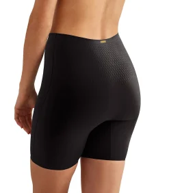 Sale Hoog taille vormende panty ESSENTIAL DAMES Corrigerend Ondergoed