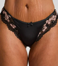 Discount Hoog uitgesneden brazilian Caro DAMES Slipjes