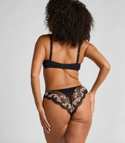 Discount Hoog uitgesneden brazilian Caro DAMES Slipjes