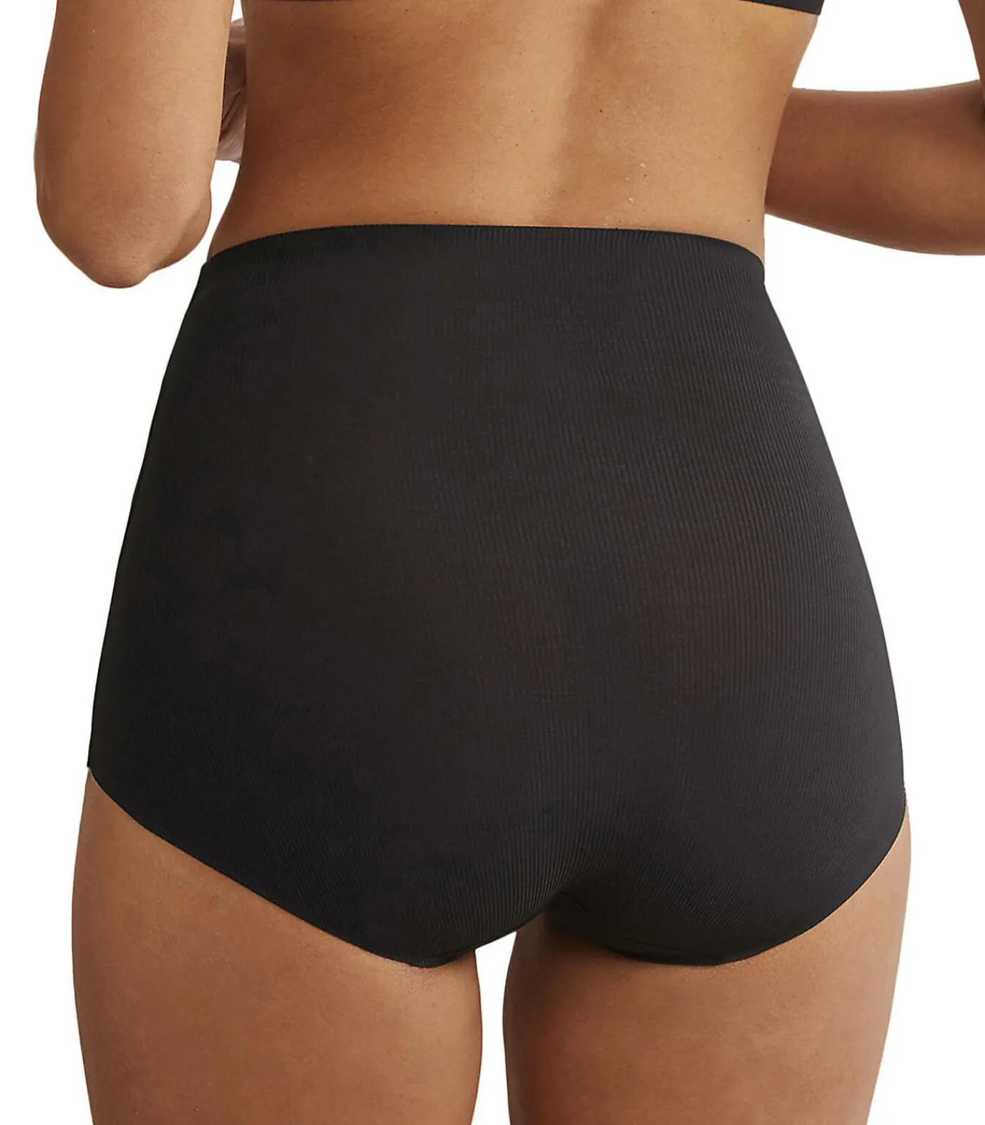 DAMES SELMARK Hoog uitgesneden slips One