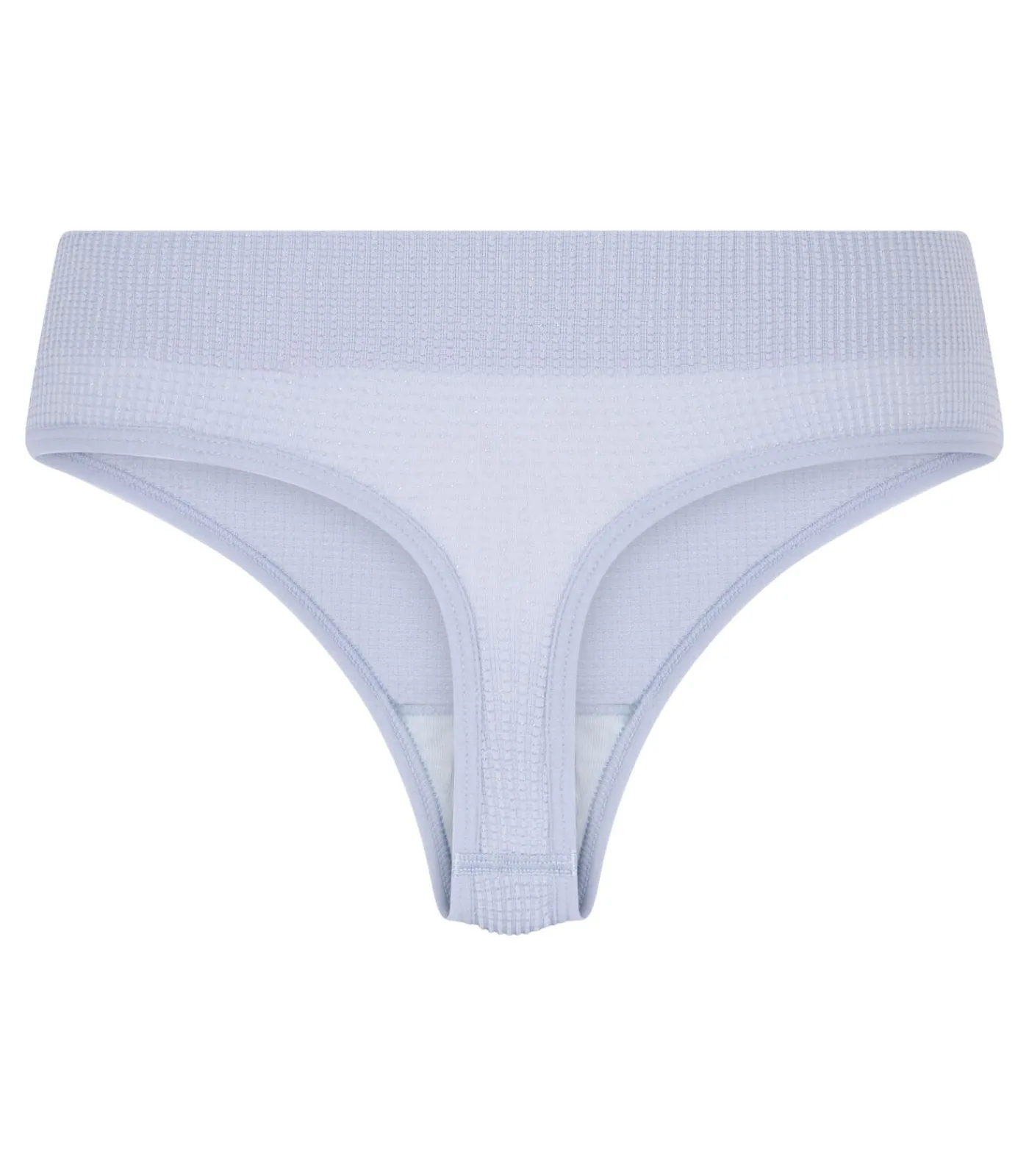 Online Hoog uitgesneden string Dianne DAMES Slipjes