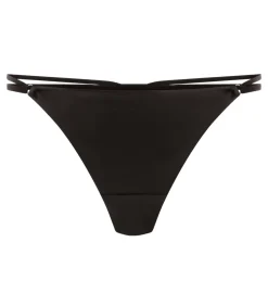 Best Hoog uitgesneden string Hilton DAMES Slipjes