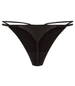 Best Hoog uitgesneden string Hilton DAMES Slipjes