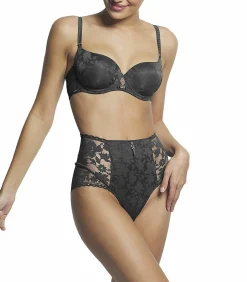 Online Hoog vormende slips Gabrielle DAMES Corrigerend Ondergoed