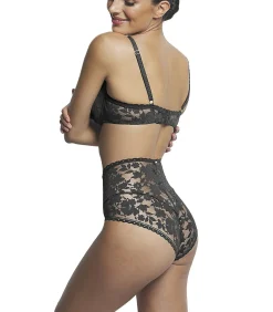 Online Hoog vormende slips Gabrielle DAMES Corrigerend Ondergoed