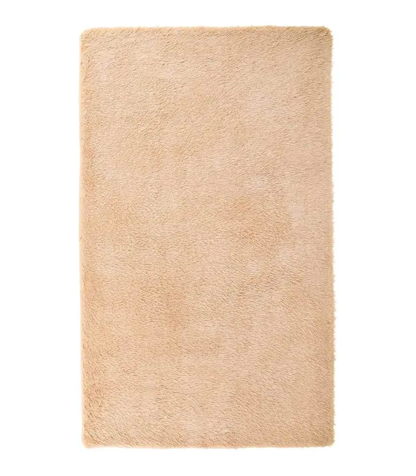 vidaXL Hoogpolig vloerkleed NAVARRA 60x100 cm polyester