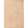 Hot Hoogpolig vloerkleed NAVARRA 240x340 cm polyester beige Tapijten