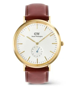 Heren Daniel Wellington Horloge DW00100869